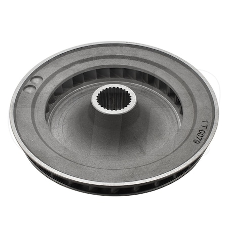 Aic Replacement Parts Wheel-Turbine Fits Caterpillar Models 1T0079